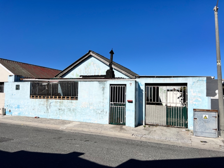 3 Bedroom Property for Sale in Eastridge Western Cape